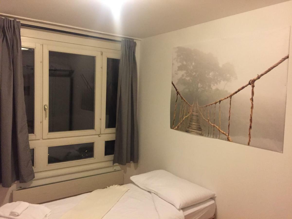 Room Bistro 33 Commugny Exterior photo