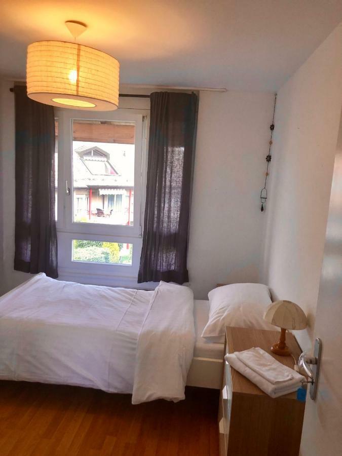 Room Bistro 33 Commugny Exterior photo